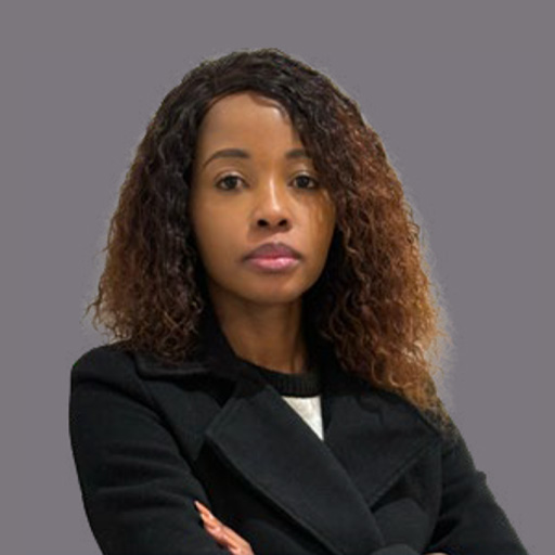 Nokwanda Mahori